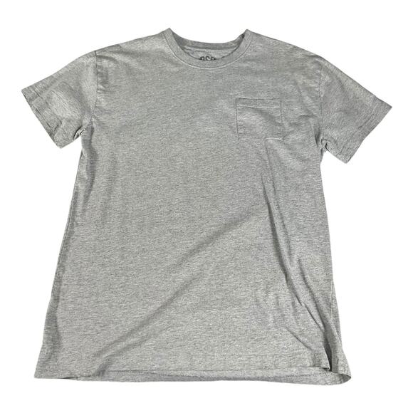 40's & Shorties Black Medium & RSQ Gray Small  Two Pack T-Shirts 100% Cotton Men - Picture 8 of 12